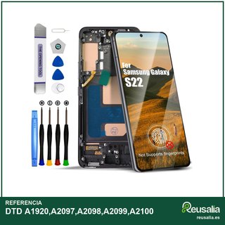 DTD A1920,A2097,A2098,A2099,A2100 Pantalla LCD