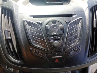 SISTEMA AUDIO / RADIO CD Ford Kuga (CBS)(2013->)