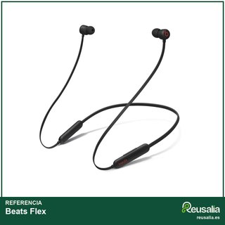 Beats Auriculares inalámbricos Flex Bluetooth