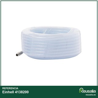 Einhell accesorios compresor flexible 15 m
