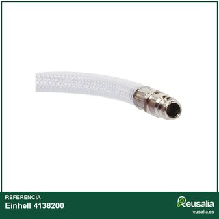 Einhell accesorios compresor flexible 15 m