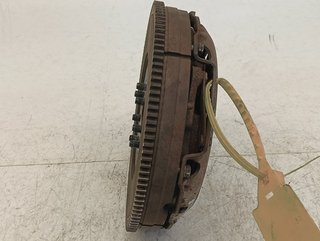 KIT EMBRAGUE RENAULT MEGANE I FASE 2 BERLINA (BA0