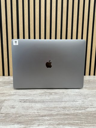 MacBook Pro 16" 2019 i7 16GB 500GB