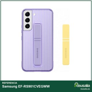 Samsung EF-RS901CVEGWW Funda protectora Galaxy con