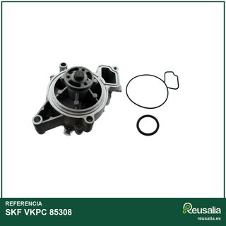 SKF VKPC 85308 bomba de agua reparación segura