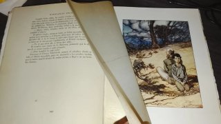 Lote de libros antiguos