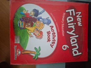 Libros de 6° de primaria