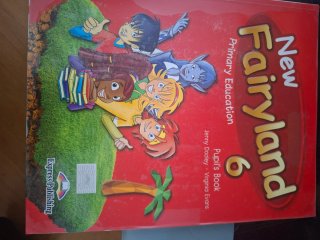 Libros de 6° de primaria