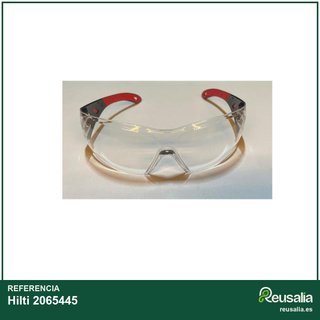 Hilti 2065445 gafas seguridad ajustable