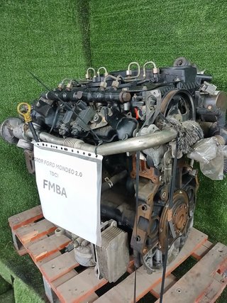 MOTOR COMPLETO Ford Mondeo Berlina (GE)(2000->)