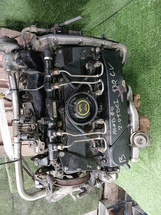 MOTOR COMPLETO Ford Mondeo Berlina (GE)(2000->)
