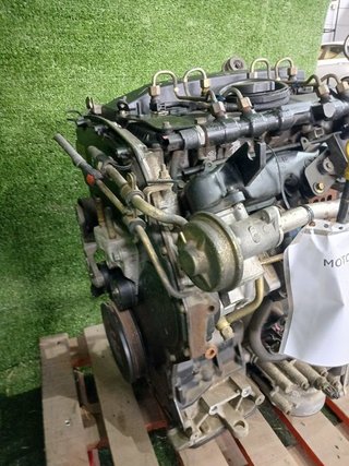 MOTOR COMPLETO Ford Mondeo Berlina (GE)(2000->)