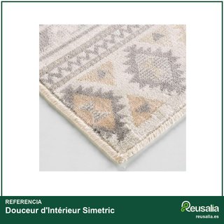 Douceur d'Intérieur Simetric Alfombra