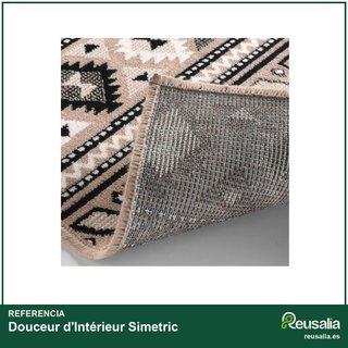 Douceur d'Intérieur Simetric Alfombra