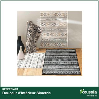 Douceur d'Intérieur Simetric Alfombra