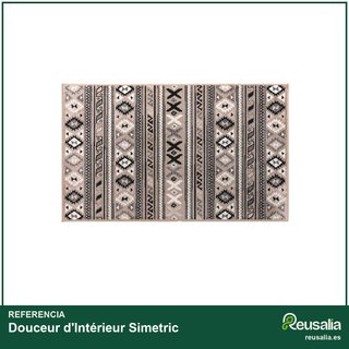 Douceur d'Intérieur Simetric Alfombra