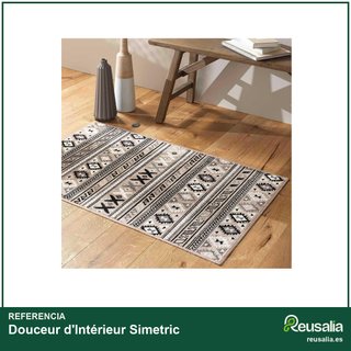 Douceur d'Intérieur Simetric Alfombra