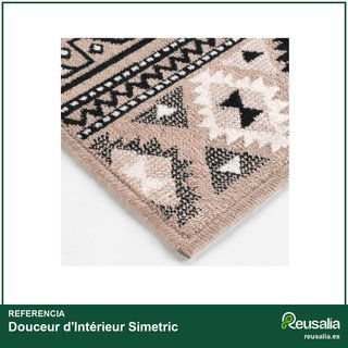 Douceur d'Intérieur Simetric Alfombra