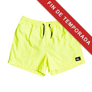 Quiksilver Everyday Volley 15" bañador hombre XL