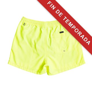 Quiksilver Everyday Volley 15" bañador hombre XL