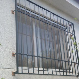 Carpintería Aluminio y PVC
