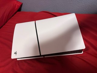Consola PlayStation 5 PS5