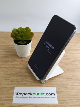 SAMSUNG GALAXY S23 DUAL SIM 8GB 128GB GREEN Muy Bu