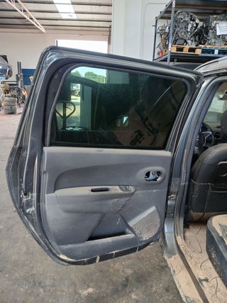 PUERTA TRASERA IZQUIERDA Dacia Lodgy (04.2012->)