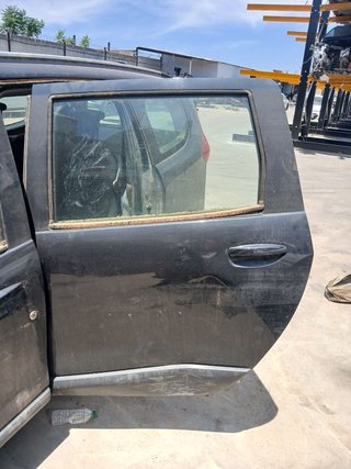PUERTA TRASERA IZQUIERDA Dacia Lodgy (04.2012->)