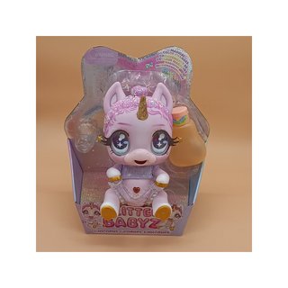 - MGA Jewels Daydreamer Glitter Babyz muñeca