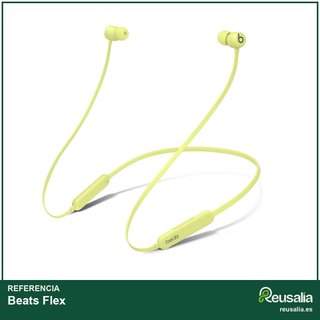 Beats Flex auriculares magnéticos bluetooth