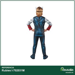 Rubies disfraz Thor clásico superhéroe