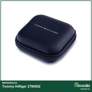 Tommy Hilfiger pulsera mujer acero 2780002