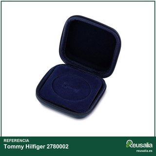 Tommy Hilfiger pulsera mujer acero 2780002