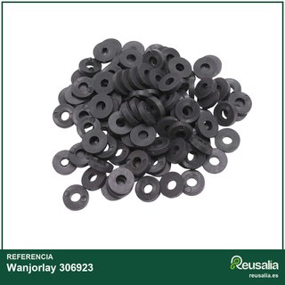 Juego tornillos metal negro herramientas