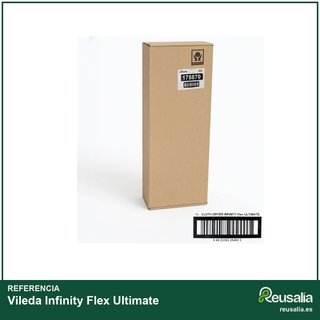 - Vileda Infinity Flex Ultimate tendedero