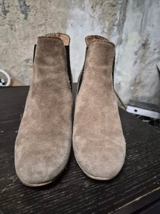 Botines Bimba y Lola Talla 36