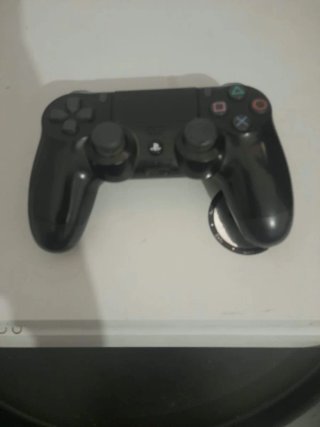 PS4 Slim Blanca