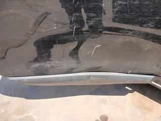 PUERTA TRASERA DERECHA Dacia Lodgy (04.2012->)
