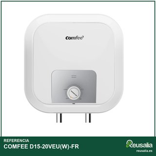 COMFEE D15-20VEU(W)-FR Calentador de agua