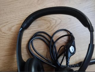 Logitech H390 USB Cuffie con Microfono