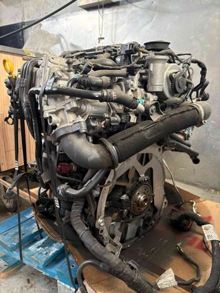 MOTOR COMPLETO Seat Leon (5F1)(09.2012->)