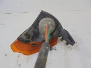 Intermitente delantero izquierdo honda dio 29795