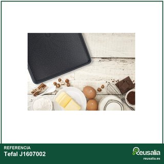 Tefal J1607002 molde aluminio repostería