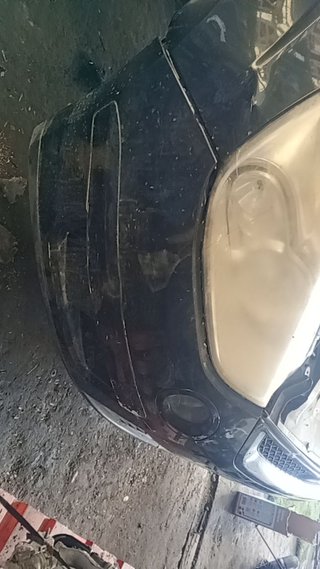 PARAGOLPES DELANTERO Ford S-MAX (CA1)(2006->)