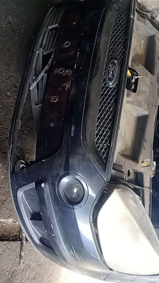 PARAGOLPES DELANTERO Ford S-MAX (CA1)(2006->)