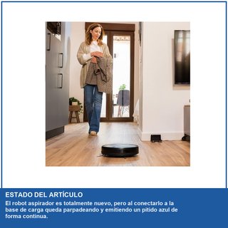 - Cecotec Conga 999 Origin Genesis robot
