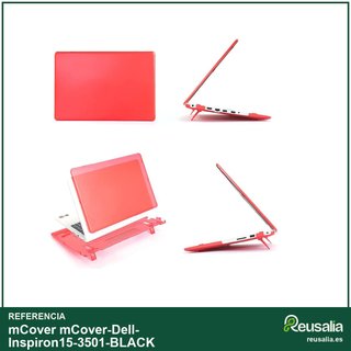 Funda ligera protección para laptop Dell