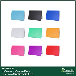 Funda ligera protección para laptop Dell