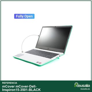 Funda ligera protección para laptop Dell